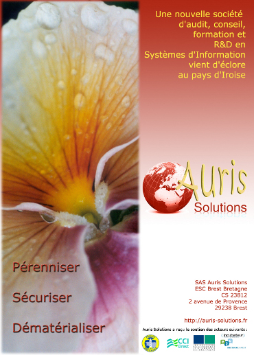 Auris Fleur