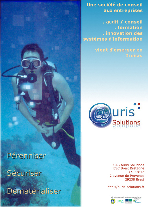 Auris iroise