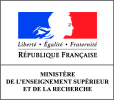 Portail Ministere Ensegnement Superieur et Recherche