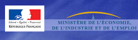 Portail du Minefi