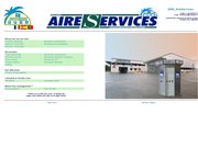 site aire services par auris solutions