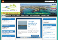 site ar marina par auris solutions